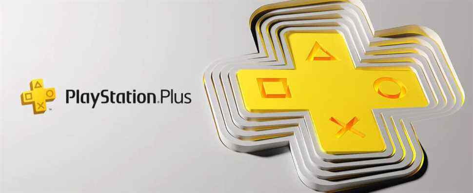 Lancement du service PlayStation Plus à trois niveaux prévu pour le 23 mai en Asie, le 1er juin au Japon, le 13 juin dans les Amériques et le 22 juin en Europe
