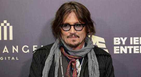 L'ancien agent de Johnny Depp affirme que les allégations d'abus ont coûté à l'acteur le sixième film "Pirates des Caraïbes"