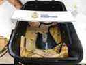 Les bagages d'un Canadien contiennent une cachette secrète de méthamphétamine, selon la police australienne