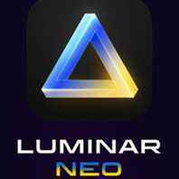 Carré Luminar Neo Logo