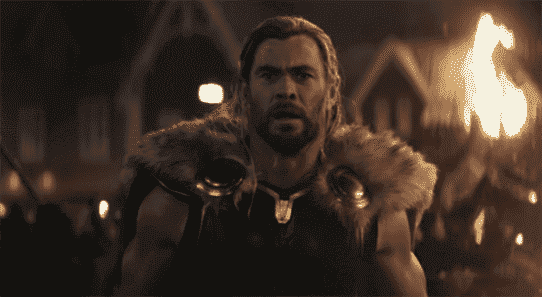 L'auteur de bandes dessinées de Thor a des mots rassurants sur Gorr de Christian Bale, le boucher de Dieu dans l'amour et le tonnerre