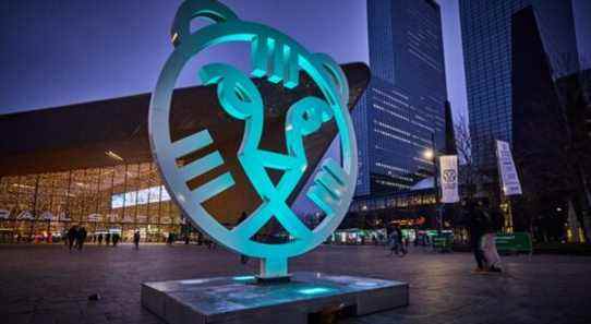 Le Festival de Rotterdam dévoile les dates de l'édition 2023 et prévoit une réduction de 15 % du personnel