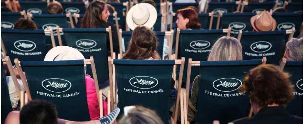 Le Marché du film de Cannes dévoile le programme complet Ukraine in Focus avec une sélection de cinéastes et de producteurs (EXCLUSIF)