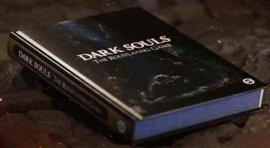 Le RPG de table Dark Souls est plein de problèmes, selon les joueurs britanniques qui l'ont compris tôt