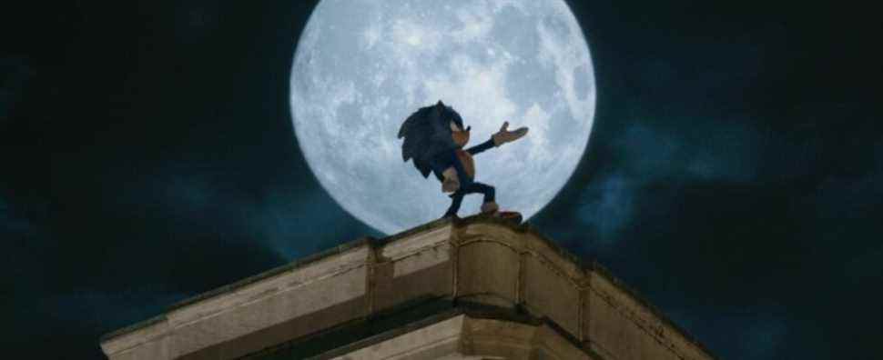 Le casting de Sonic The Hedgehog 2 a des idées géniales sur qui devrait exprimer ce nouveau personnage de spoiler massif