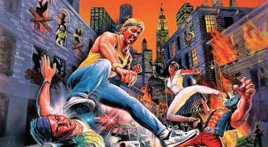 Le créateur de John Wick transforme Streets of Rage de Sega en film