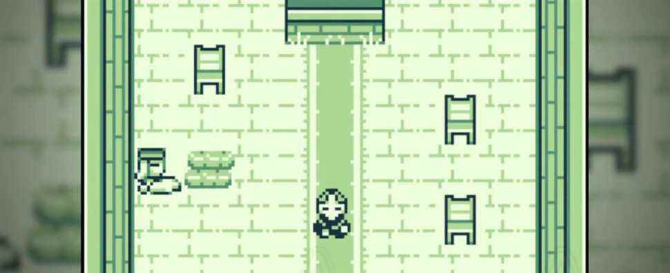 Le démake d'Elden Ring Game Boy met Lands Between directement dans votre poche