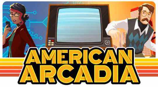 Le développeur de Call of the Sea, Out of the Blue Games, annonce le jeu de plateforme et de puzzle American Arcadia pour consoles et PC
