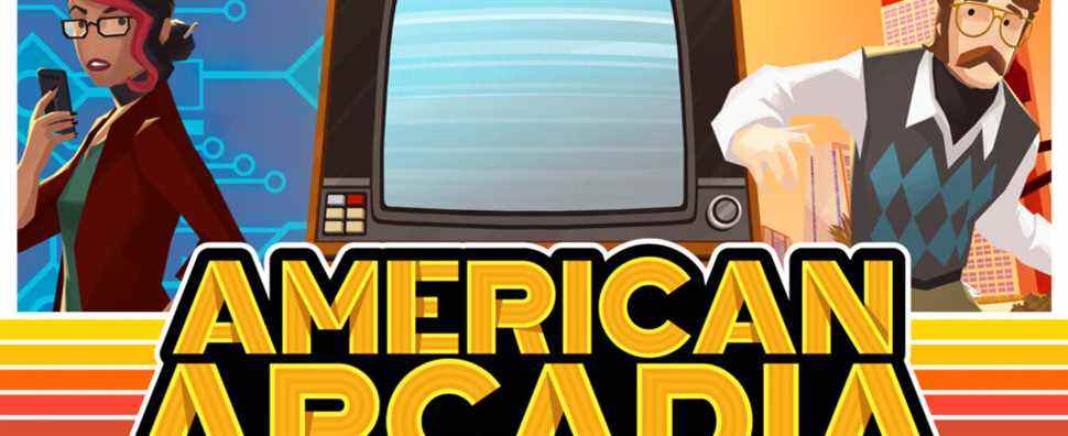 Le développeur de Call of the Sea, Out of the Blue Games, annonce le jeu de plateforme et de puzzle American Arcadia pour consoles et PC