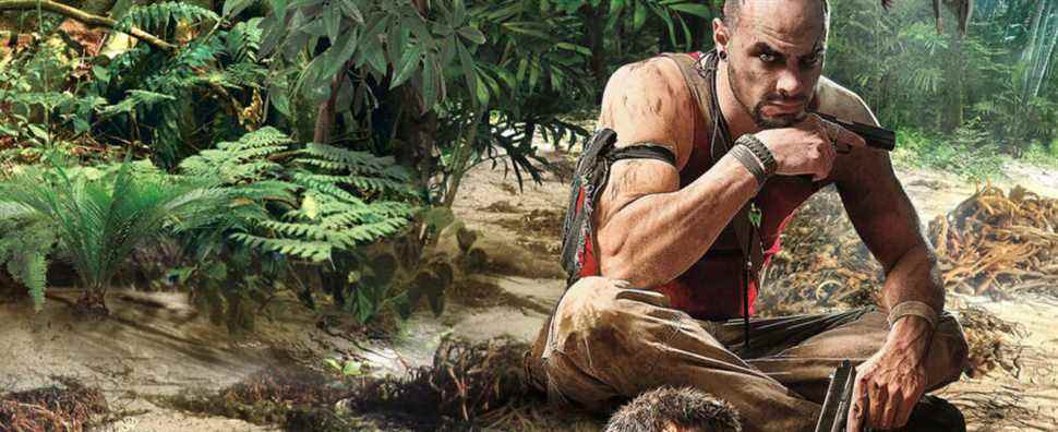 Le directeur créatif de Far Cry 3 quitte Ubisoft après presque deux décennies dans l'entreprise