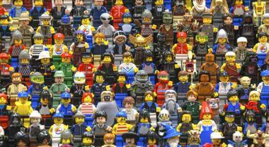 Le fabricant de Fortnite s'associe à Lego pour un métaverse adapté aux enfants