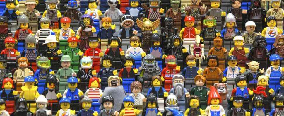 Le fabricant de Fortnite s'associe à Lego pour un métaverse adapté aux enfants