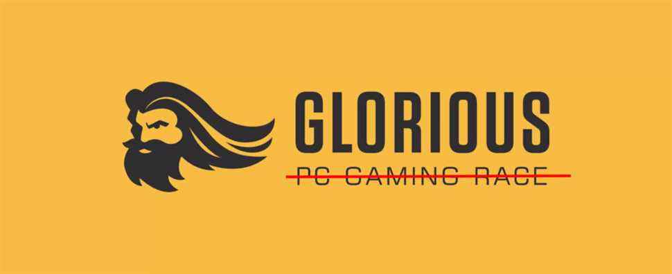 Le fabricant de périphériques pour PC de jeu Glorious abandonne son nom controversé