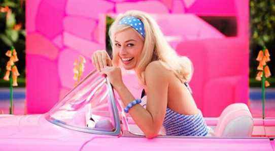 Le film Barbie de Margot Robbie ne présentera pas la "Barbie Girl" d'Aqua