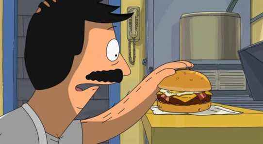 Bob's Burgers Movie 20th Century Studios