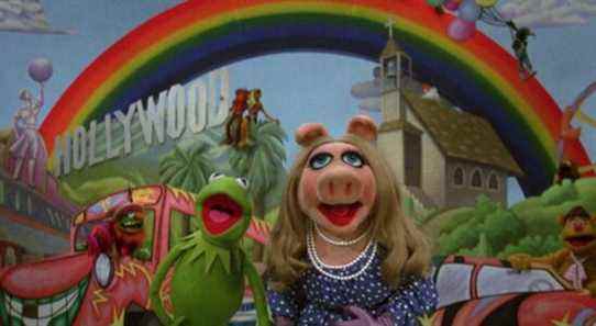 Le film Muppet obtient une bande originale en vinyle pour les amoureux, les rêveurs et vous