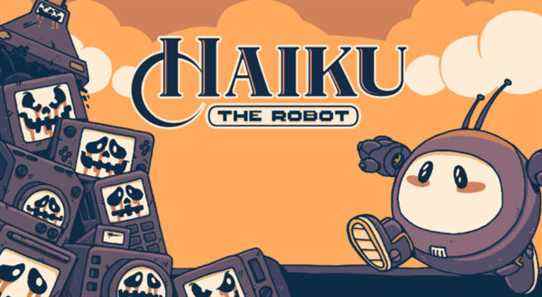 Le jeu d'aventure à défilement latéral Haiku, le robot pour PC sort le 28 avril
