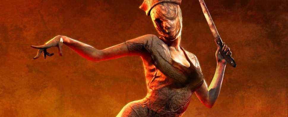 Le jeu d'horreur de type Silent Hill Abandoned n'est pas annulé, selon le développeur