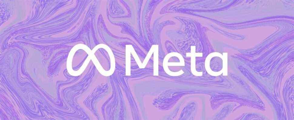Le premier magasin de détail de Meta ouvre le mois prochain