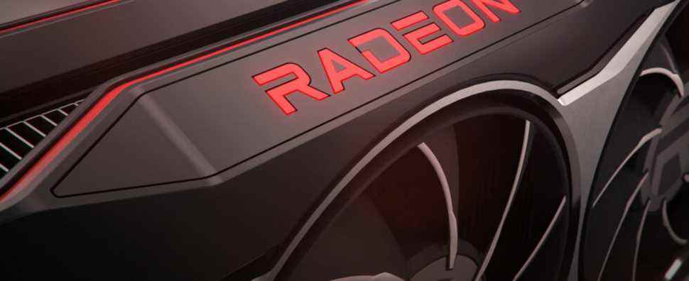 Le prix de l'AMD Radeon RX 6950 XT peut coûter autant qu'un PC de jeu