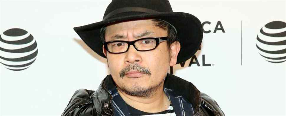 Le réalisateur culte japonais Sion Sono accusé de multiples agressions sexuelles