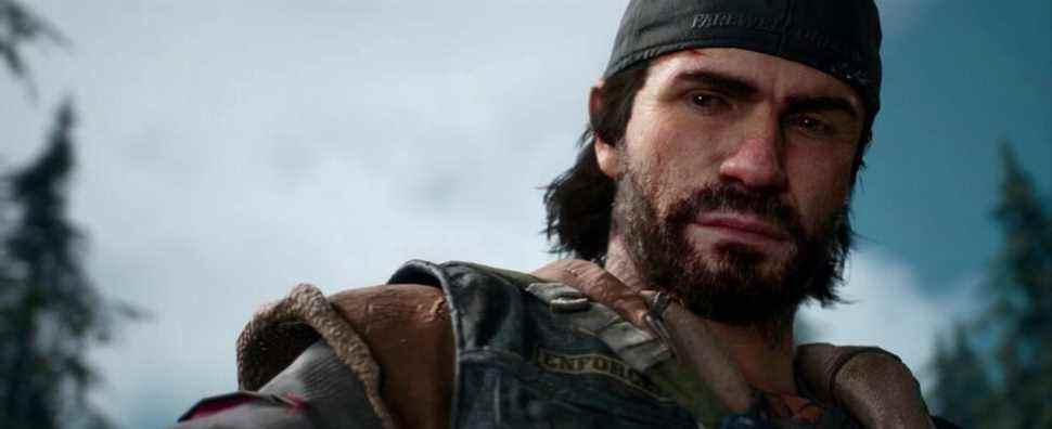 Le réalisateur de Days Gone, Jeff Ross, rejoint le développeur de Tomb Raider Reboot Crystal Dynamics