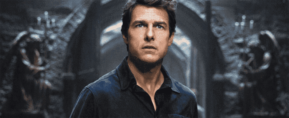 Le réalisateur de "The Mummy" de Tom Cruise qualifie le film de "plus gros échec de ma vie, personnellement et professionnellement"