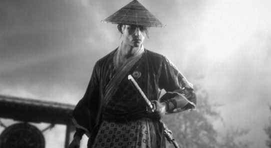 Le slasher samouraï Trek To Yomi arrive en mai