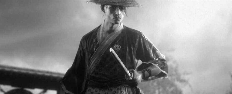 Le slasher samouraï Trek To Yomi arrive en mai