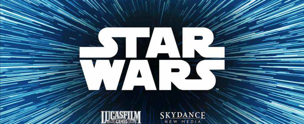 Le studio dirigé par Amy Hennig signe un accord avec Lucasfilm Games pour développer un nouveau titre Star Wars