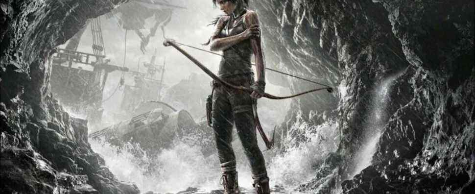 L'écrivain de redémarrage de Tomb Raider, Rhianna Pratchett, aimerait que Lara ait "moins de problèmes avec son père" dans le prochain match