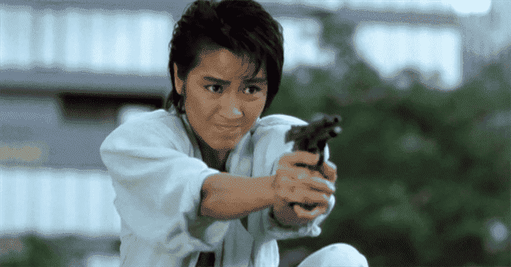 Les 5 meilleurs films d'action de Michelle Yeoh à regarder après Everything Everywhere