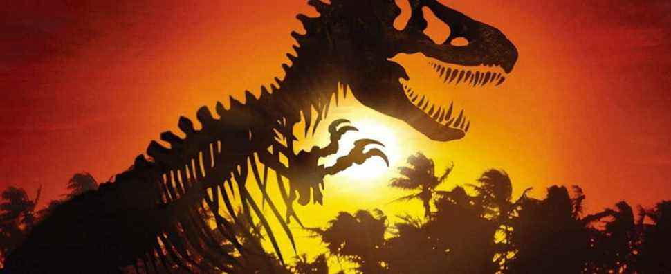 Les bras T-Rex peuvent avoir évolué pour être courts pour la protection pendant les « frénétiques alimentaires »