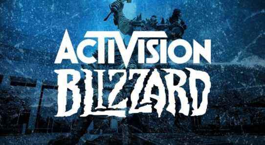 Les employés d'Activision Blizzard organisent un autre débrayage, cette fois à la fin des mandats de vaccination
