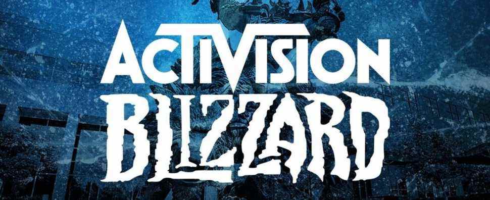 Les employés d'Activision Blizzard organisent un autre débrayage, cette fois à la fin des mandats de vaccination