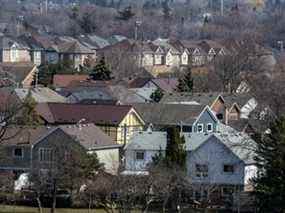 Les propriétaires de plusieurs propriétés représentaient 31 % de toutes les maisons en Ontario au début de 2020.