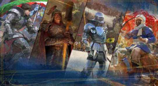 Les joueurs d'Age of Empires 4 bénéficient de parties classées, d'un éditeur de contenu, d'événements saisonniers et bien plus encore