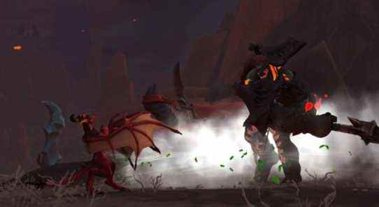 Les nouvelles fonctionnalités de World of Warcraft : Dragonflight se concentrent sur la personnalisation