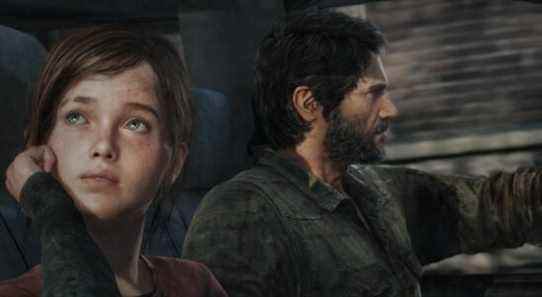 Les photos de la série The Last of Us HBO montrent Ellie portant une tenue emblématique
