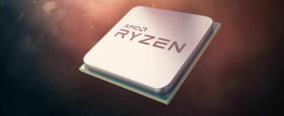 Les pilotes AMD GPU pourraient overclocker votre processeur sans autorisation