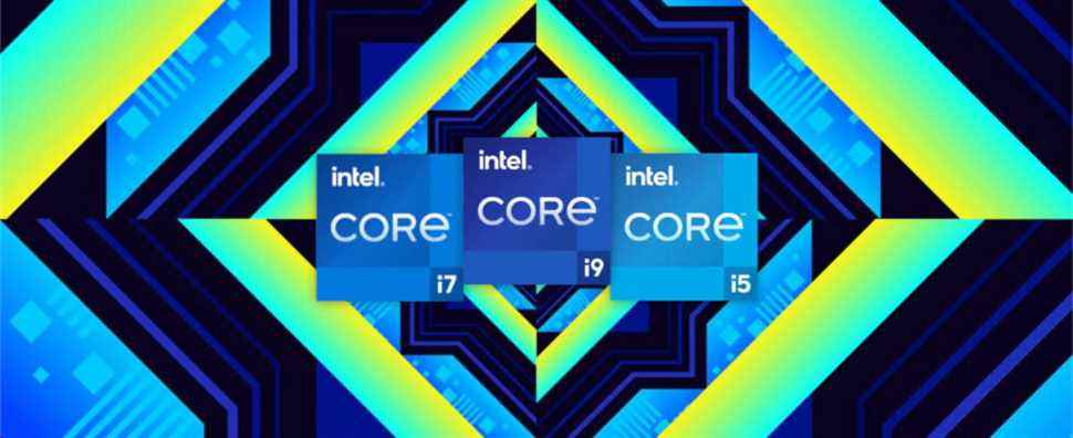 Les processeurs hexacœurs dominent désormais Steam à mesure que la 12e génération d'Intel se développe