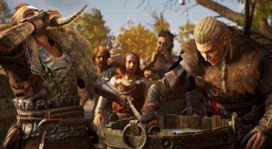 Les prochaines versions de Far Cry, Assassin's Creed et Ghost Recon pourraient être longues à venir