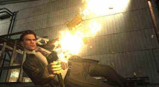 Les remakes de Max Payne et Max Payne 2 provenant de Remedy et Rockstar