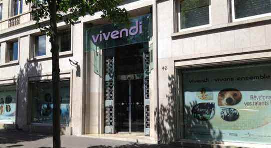 Les résultats du premier trimestre de Vivendi progressent de 13,4 %, portés par Groupe Canal Plus Les articles les plus lus à lire absolument Inscrivez-vous aux newsletters Variety Plus de nos marques
