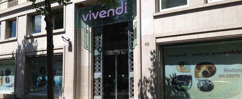 Les résultats du premier trimestre de Vivendi progressent de 13,4 %, portés par Groupe Canal Plus Les articles les plus lus à lire absolument Inscrivez-vous aux newsletters Variety Plus de nos marques