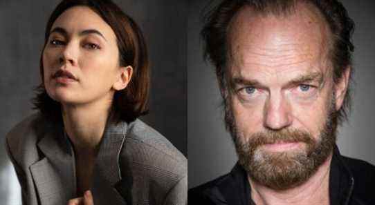Les stars de 'Matrix' Jessica Henwick, Hugo Weaving rejoignent Julia Garner dans le thriller 'The Royal Hotel' de Kitty Green