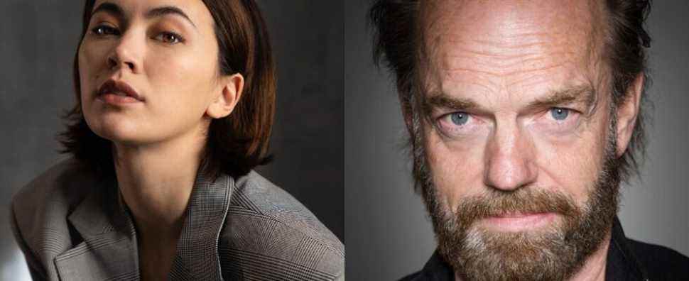 Les stars de 'Matrix' Jessica Henwick, Hugo Weaving rejoignent Julia Garner dans le thriller 'The Royal Hotel' de Kitty Green