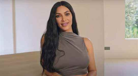 L'intrigue s'épaissit alors qu'un journaliste de magazine répond à la propre clarification de Kim Kardashian sur les femmes dans les affaires