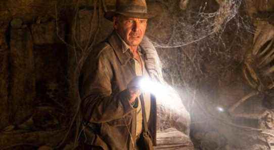 Mads Mikkelsen dit qu'Indiana Jones 5 "revient fortement" à la sensation des Raiders et du Temple of Doom