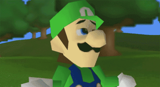 Mario Golf passe à l'abonnement premium de Nintendo Switch Online